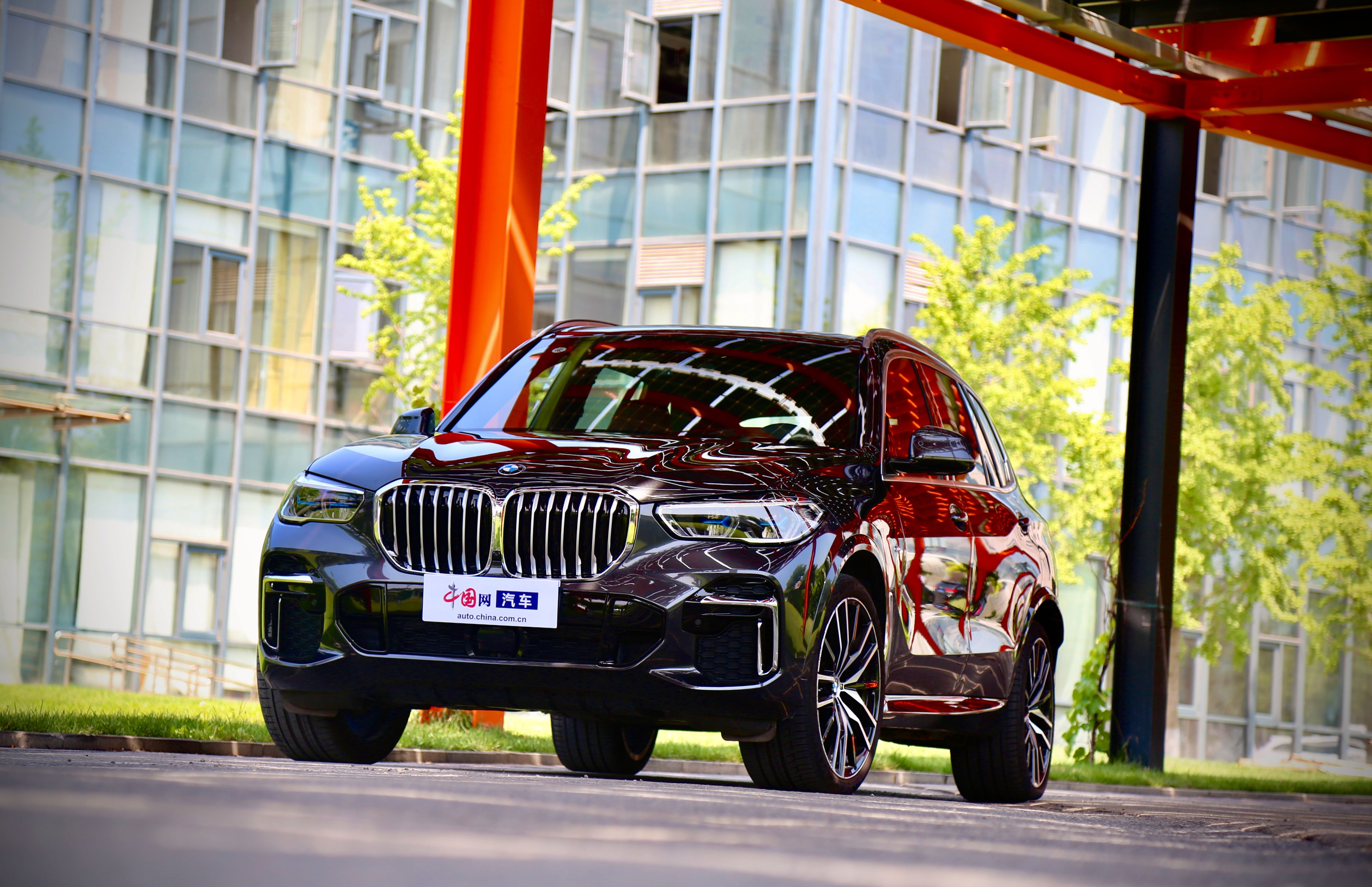 国产宝马X5驾驶感受,宝马x52014款xdrive35i典雅型