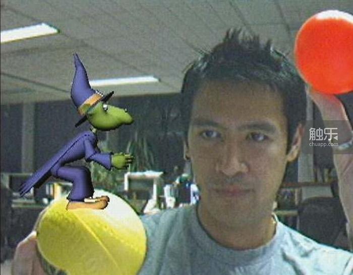 体感游戏摄像头测评,体感游戏摄像头推荐