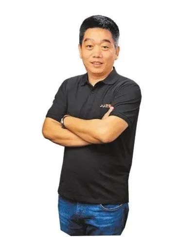 uu跑腿老板乔松涛简历,uu跑腿老总乔松涛总资产