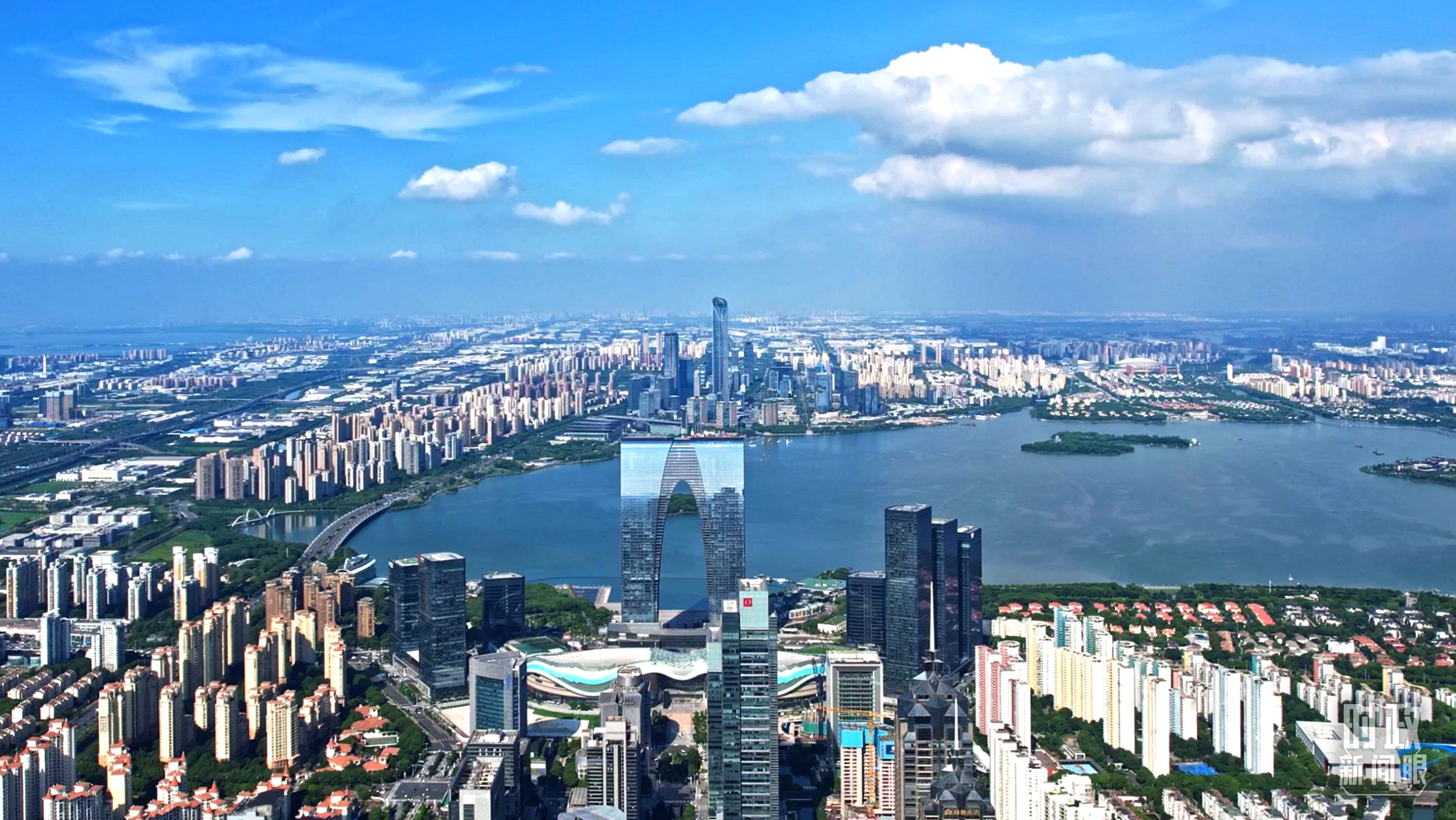 时政新闻眼丨习*平近**赴苏州考察，为把握“首要任务”进一步指明方向