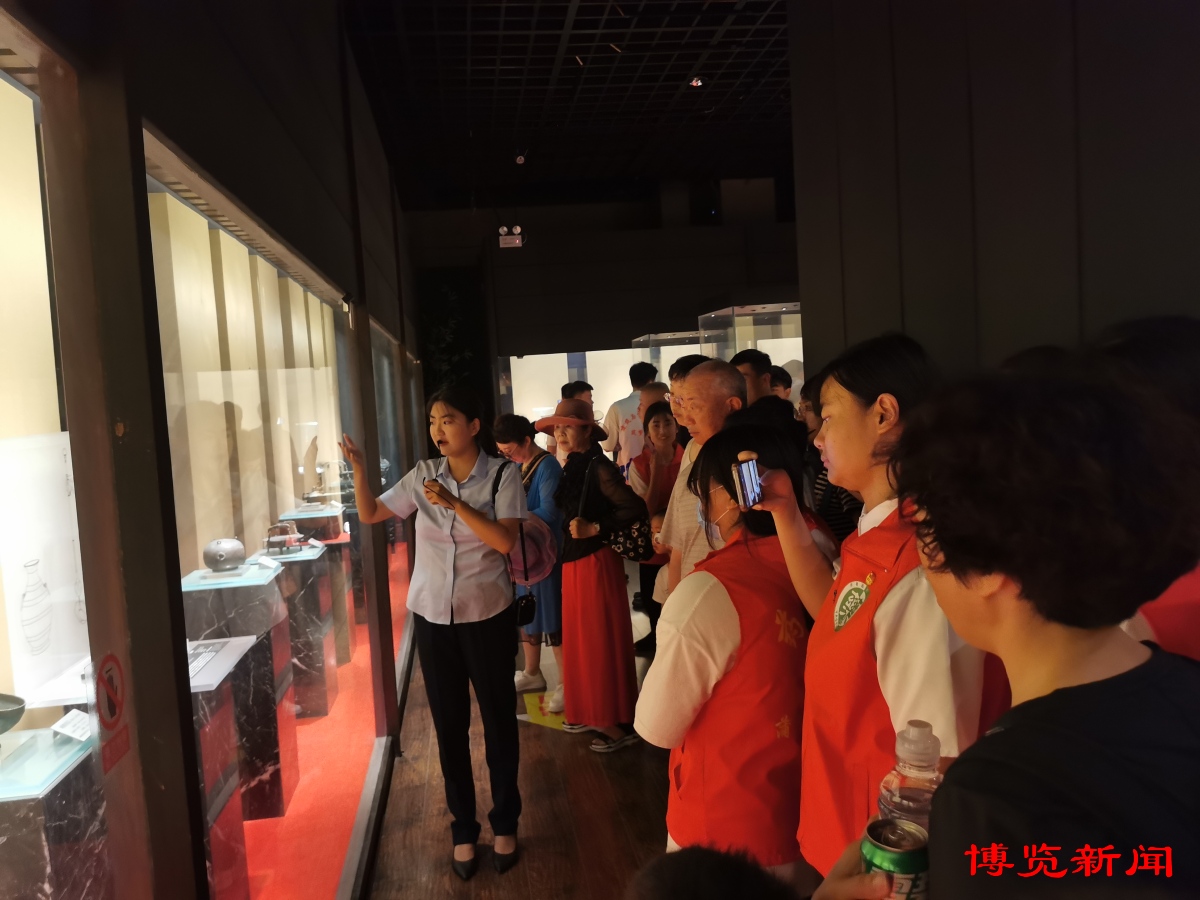 节气里的淄博︱小暑:荷花香万物长时有微凉不是风