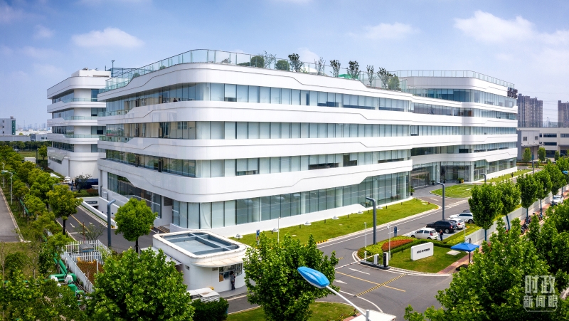 时政新闻眼丨习*平近**赴苏州考察，为把握“首要任务”进一步指明方向