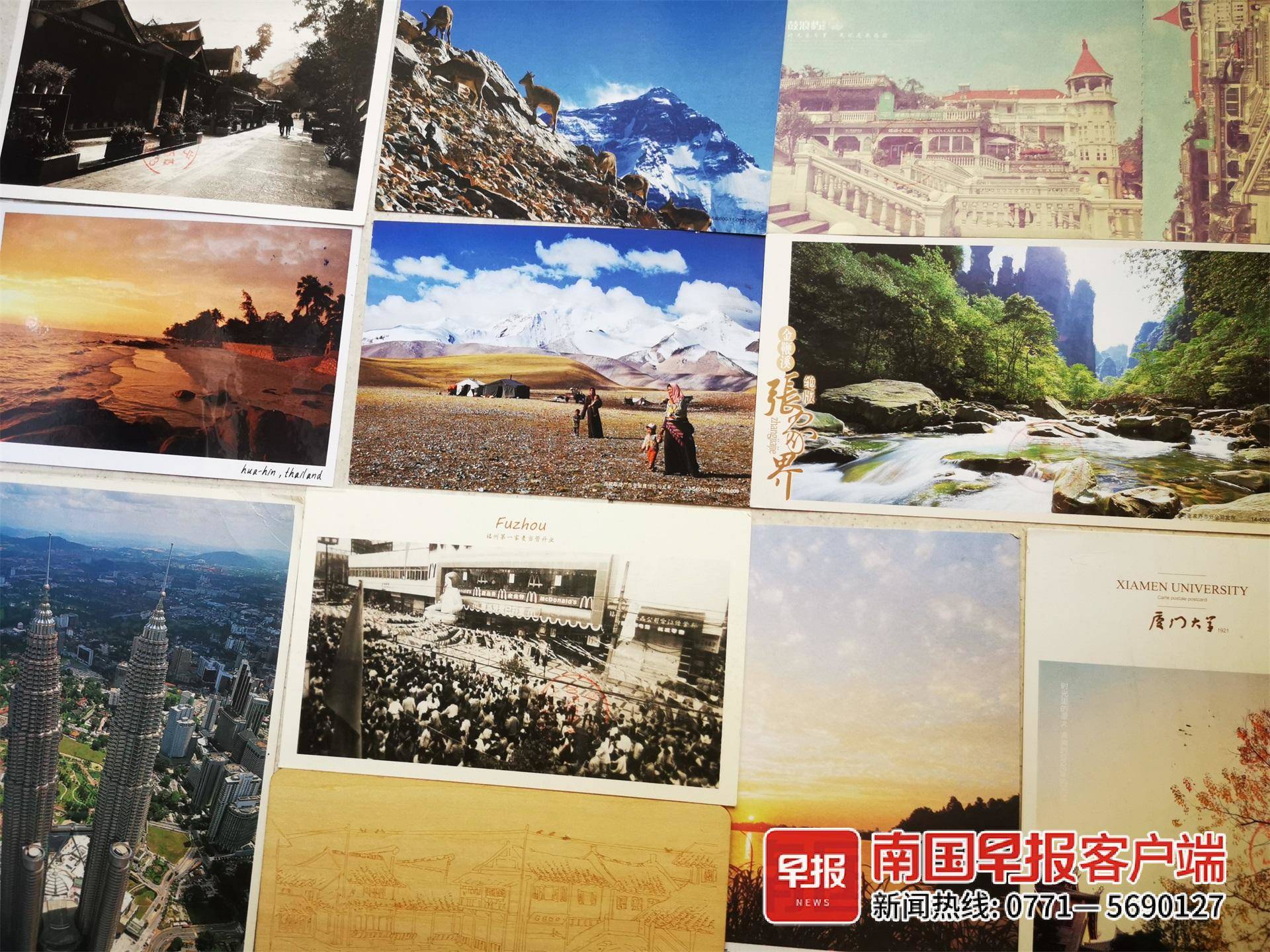 晚安十点（2023.7.7）丨手信你会挑什么？冤种朋友分分钟突破你的想象