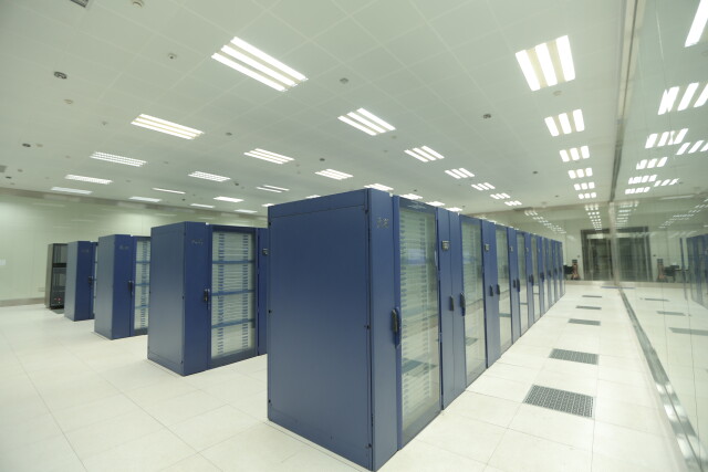 婀栧崡浜哄伐鏅鸿兘绠楀姏鏁版嵁涓績椤圭洰,闀挎矙浜哄伐鏅鸿兘鍒涙柊涓績绠楀姏涓績