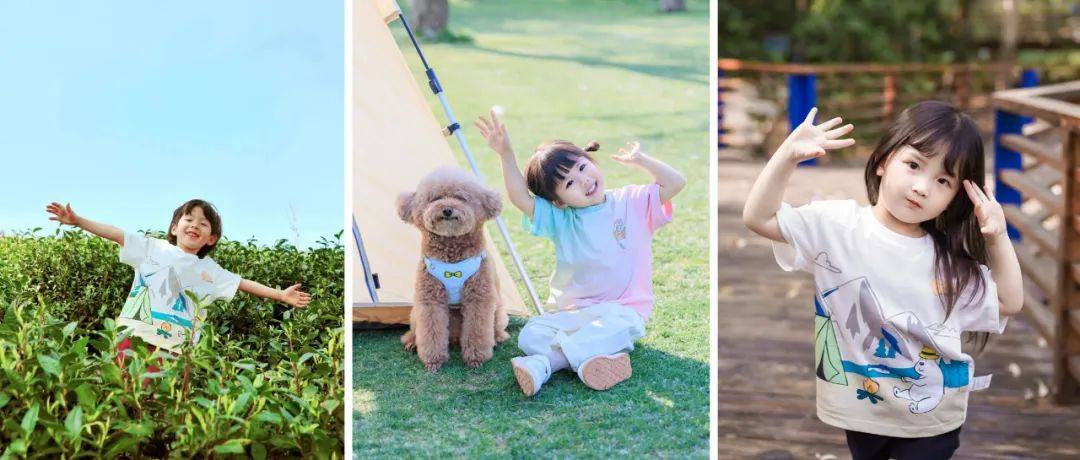 小孩品牌里的大门道：巴拉巴拉打出品牌进阶新模型