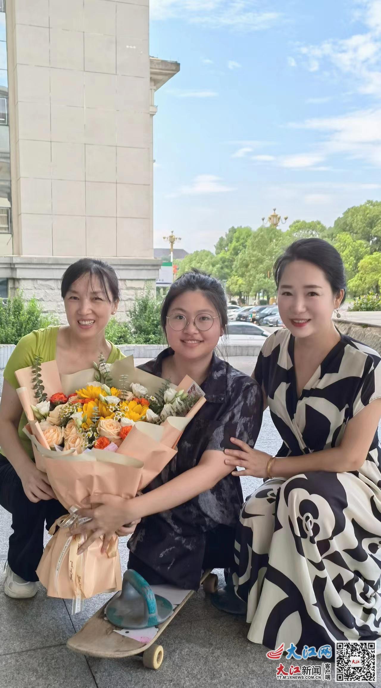 无腿女孩蒋子怡,无腿女孩蒋子怡近况