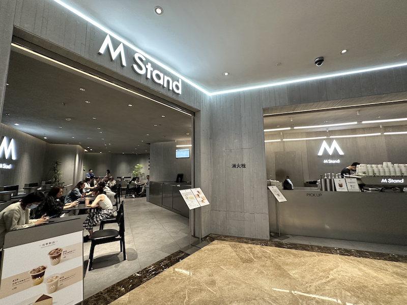 星巴克和瑞幸库迪,星巴克库迪瑞幸