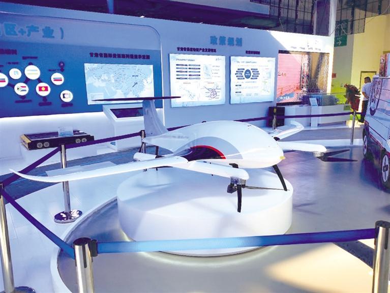 从耗时数小时到几分钟内做出组合线路信息化平台为通道物流插上腾飞的翅膀