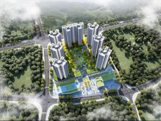 深汕项目公示,深汕区重点项目