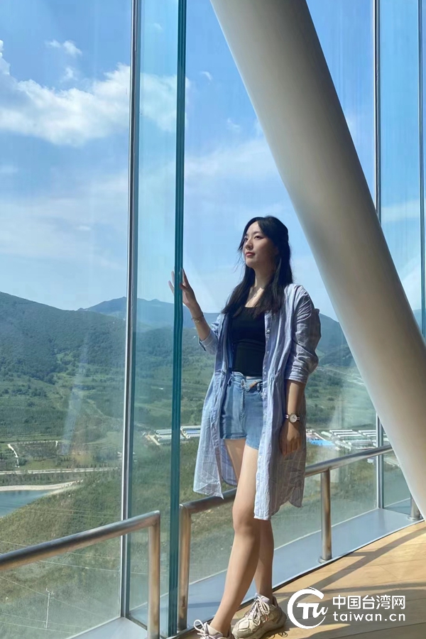 孙芝华：草药香飘两岸，赴大陆求学探寻中华医者之道