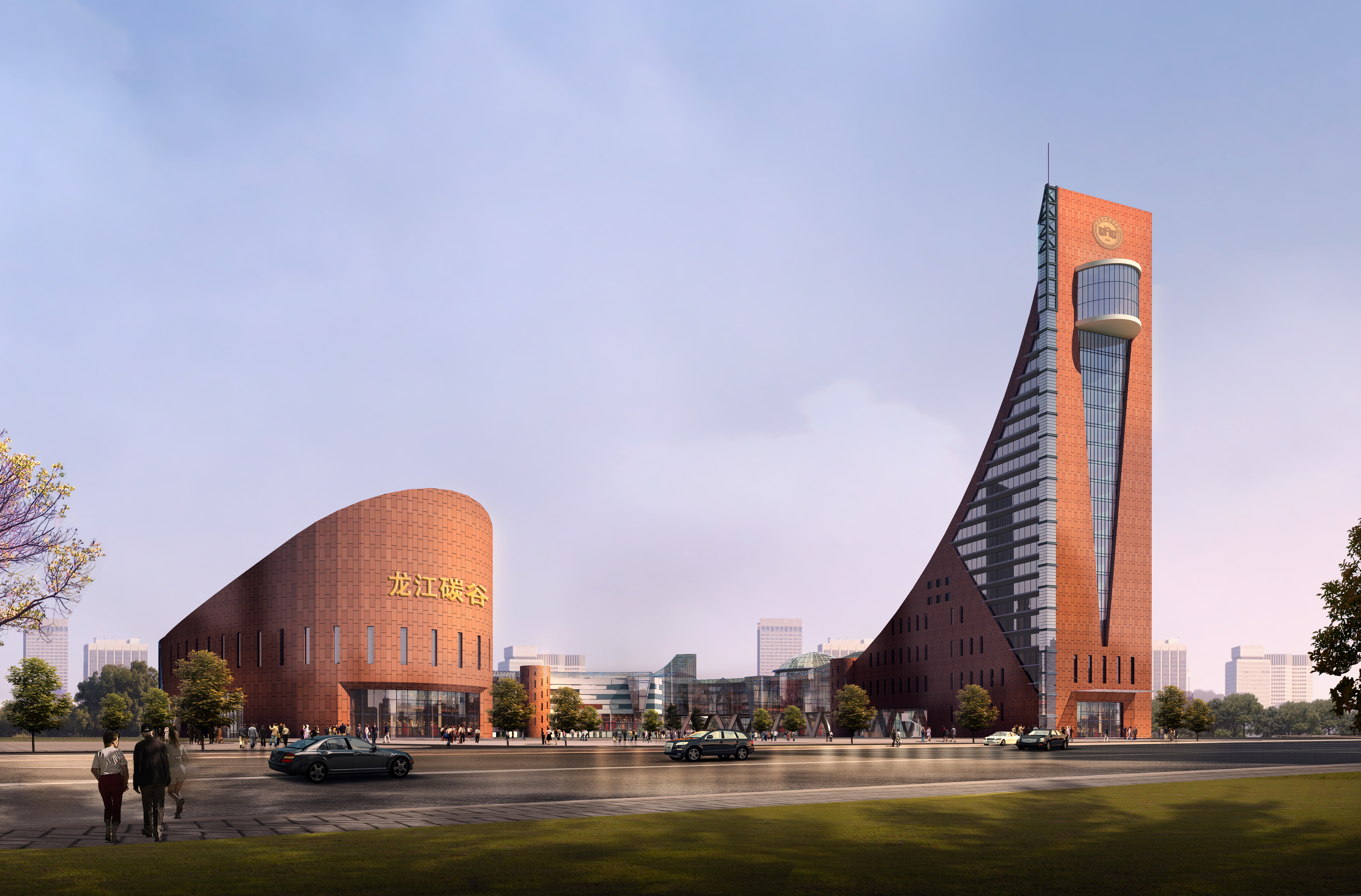 哈尔滨创新创业园入驻条件,哈尔滨新区创新创业