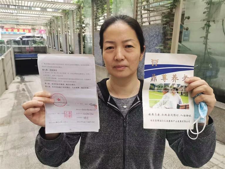 花3万给自己建的养老房,花三万块给父母建造的养老房