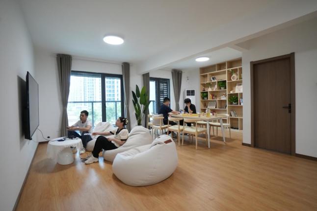 城投东方领誉租房,阳逻城投东方领誉公租房怎么租