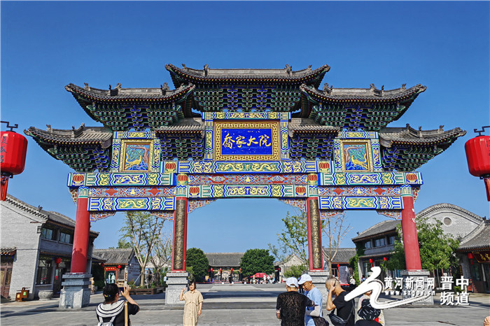 榆次夏天哪里有避暑乘凉的好地方,榆次避暑一日游