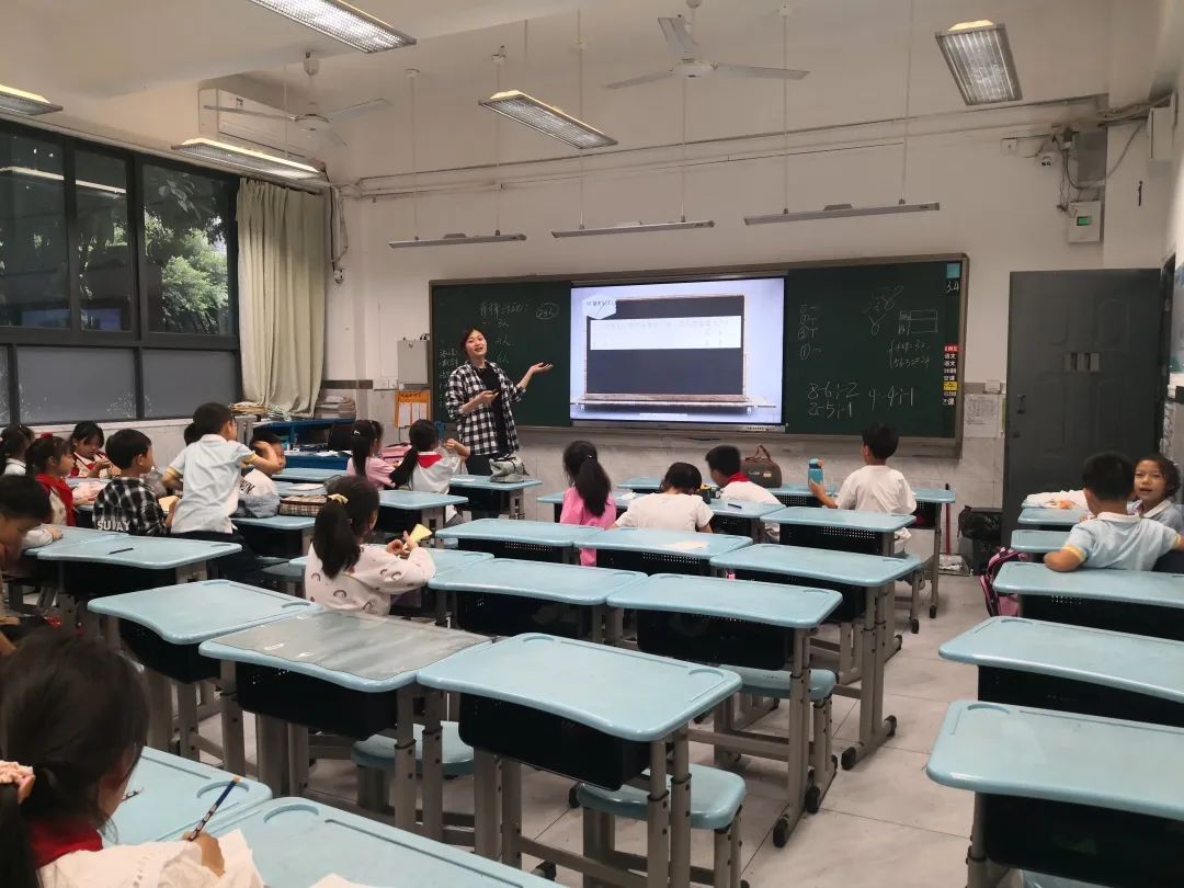 双减之下学校教育如何提质增效,双减政策下小学如何提升教学质量