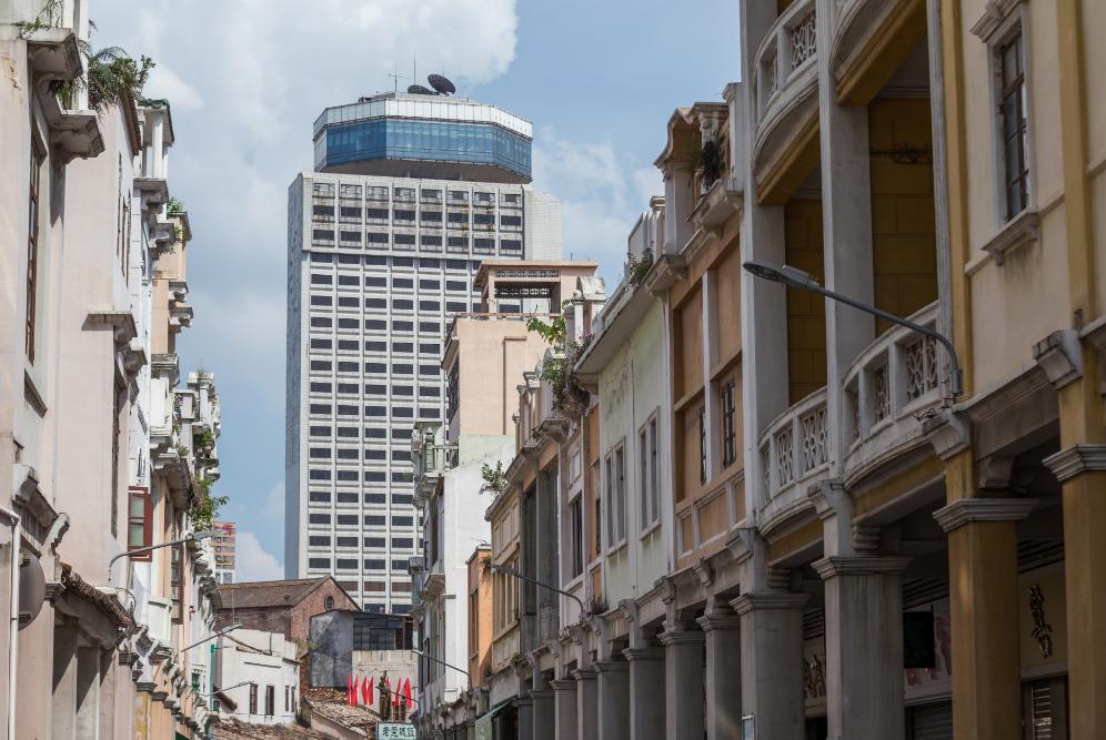 不止“村BA”！东莞10条好看好逛的线路，本地人也爱去