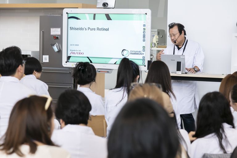 怡丽丝尔新升级,怡丽丝尔40周年庆典