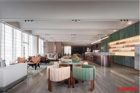 长沙本土房企,长沙本地房企发展的瓶颈