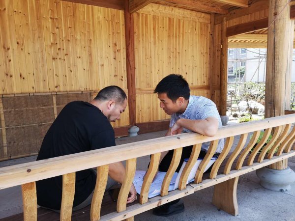 “八八战略”20周年的民生实践|台州白鹭湾的蝶变背后,是“千万工程”的美美与共