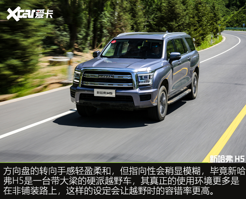 新款哈弗h5的高原测试,哈弗h5动力升级爬坡表现