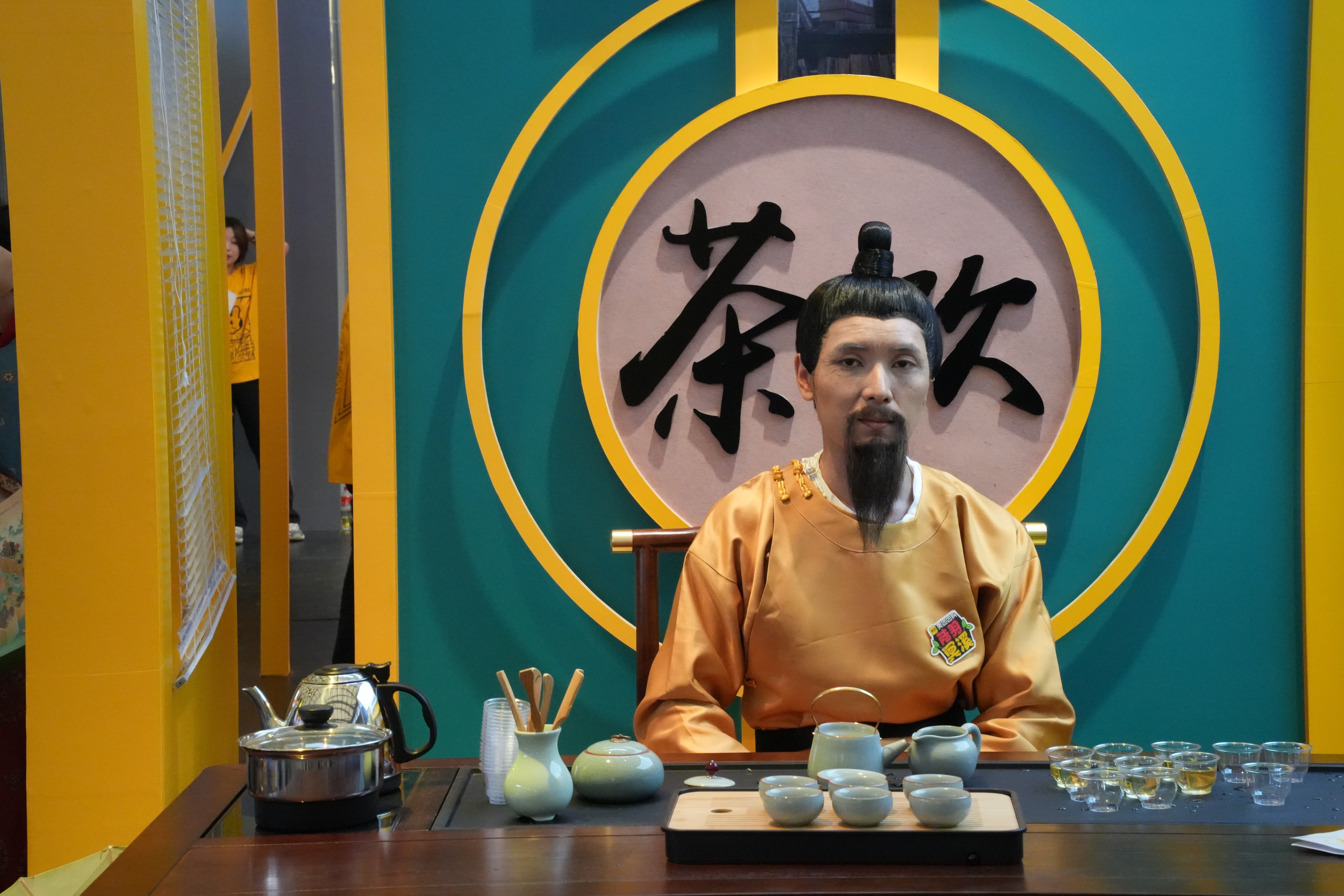 2023年chinajoy,2023chinajoy最后一天