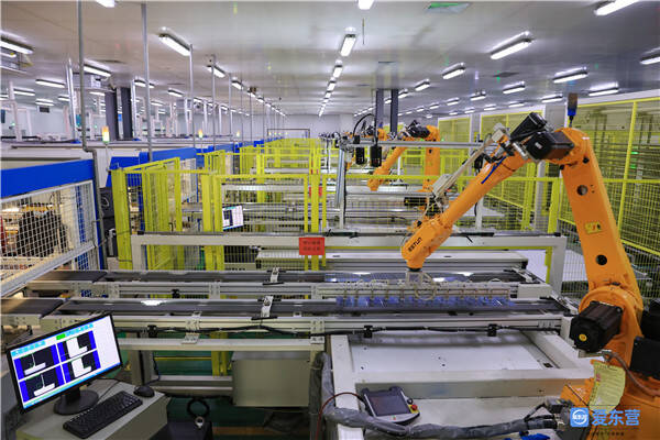 东营热潮,支持东营高质量发展