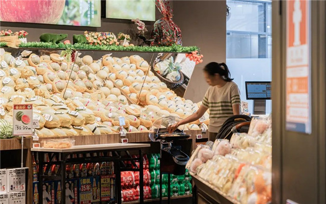 华润万家39周年西二环店活动,华润39周年活动