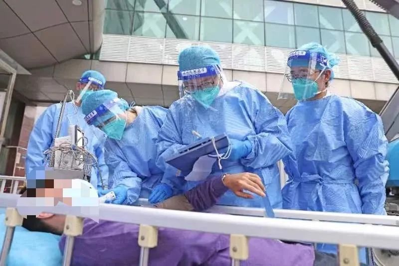 闵行入选全国医疗试点,闵行区中心医院重点科室