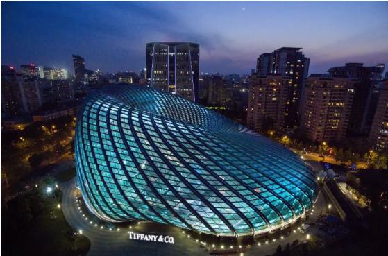 关于中国科学的百科知识,科学中国人期刊级别