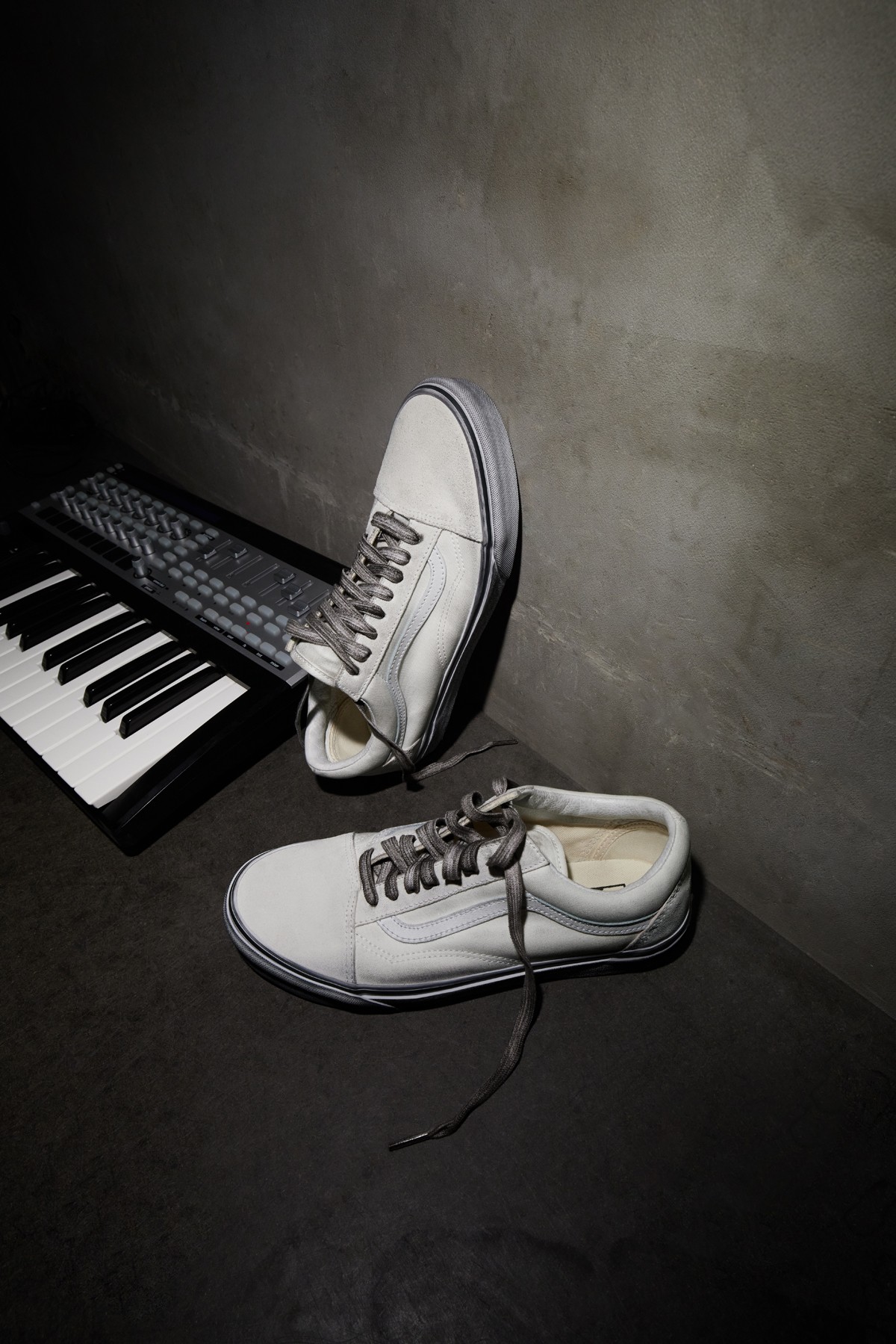 vans经典复古款,vans经典款和复古款有什么区别