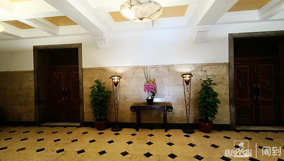 这家老牌酒店8月底暂停“入住”？西班牙式建筑、美食和法棍让人印象深刻