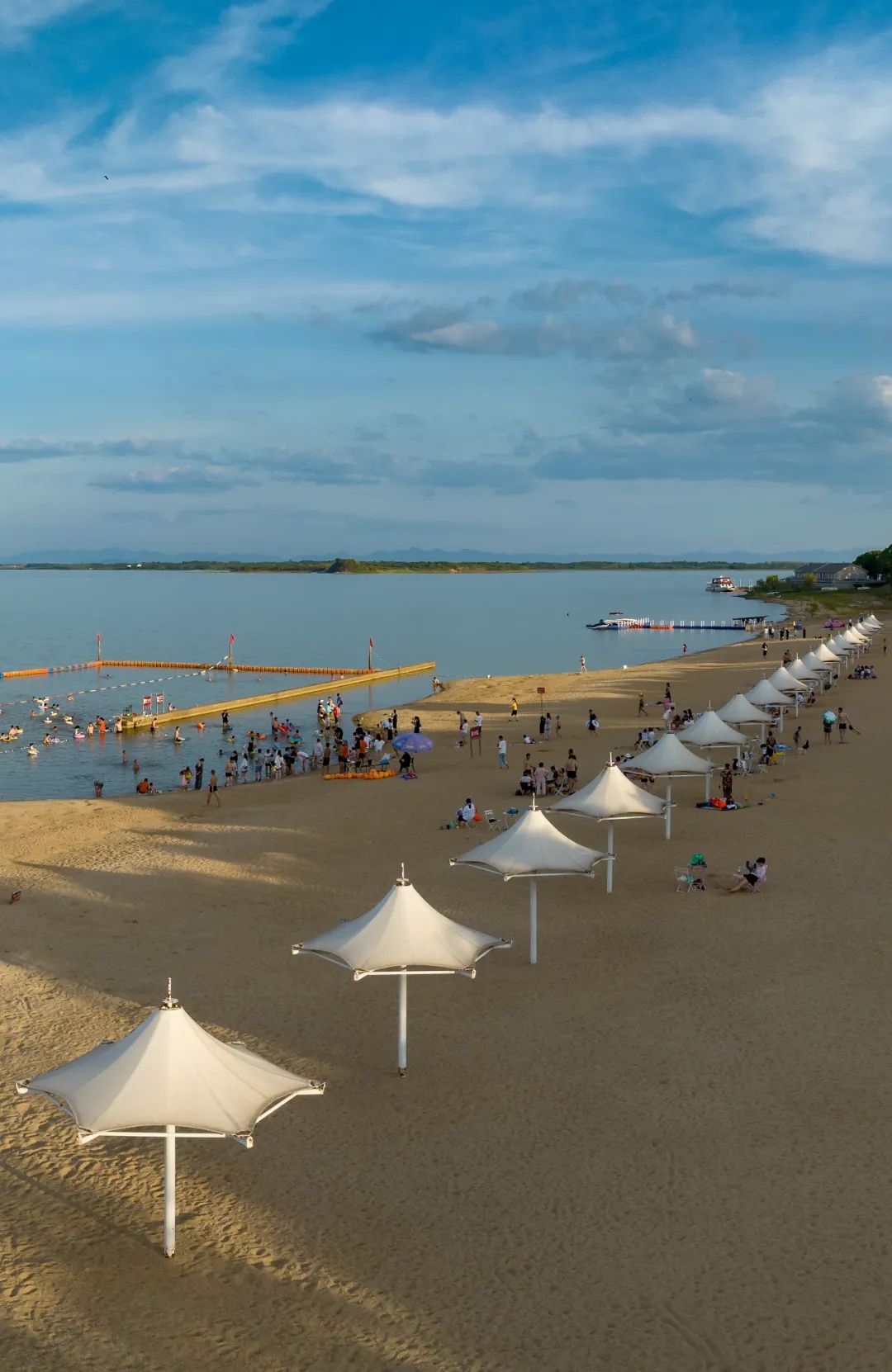 武汉江夏在水一方小区,在水一方属于哪个社区