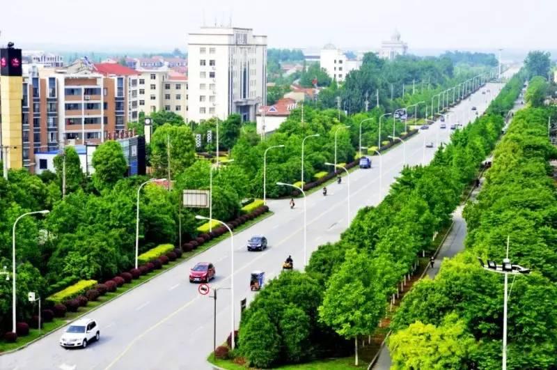 宜城过年气氛,宜城年味