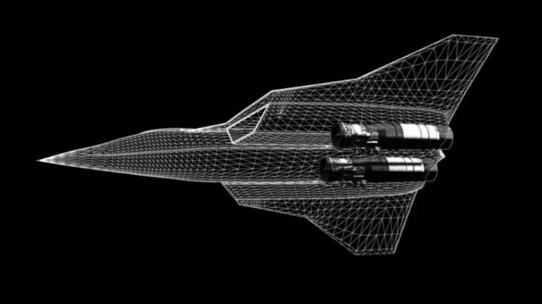 法国六代隐身战机,法国有没有能力研制六代机