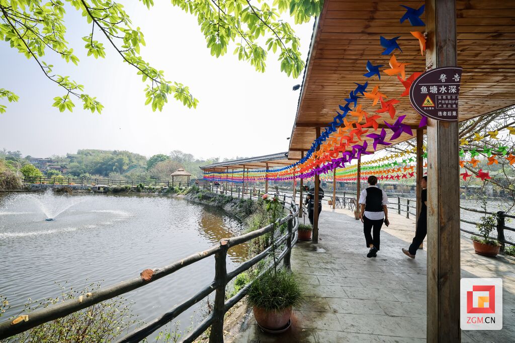 荣边镇旅游,荣边镇在哪里