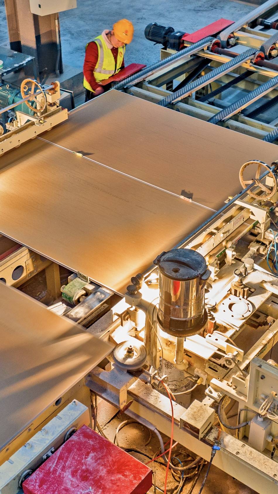 市长话经济丨宜昌市长马泽江：宜昌经济总量挺进全国50强