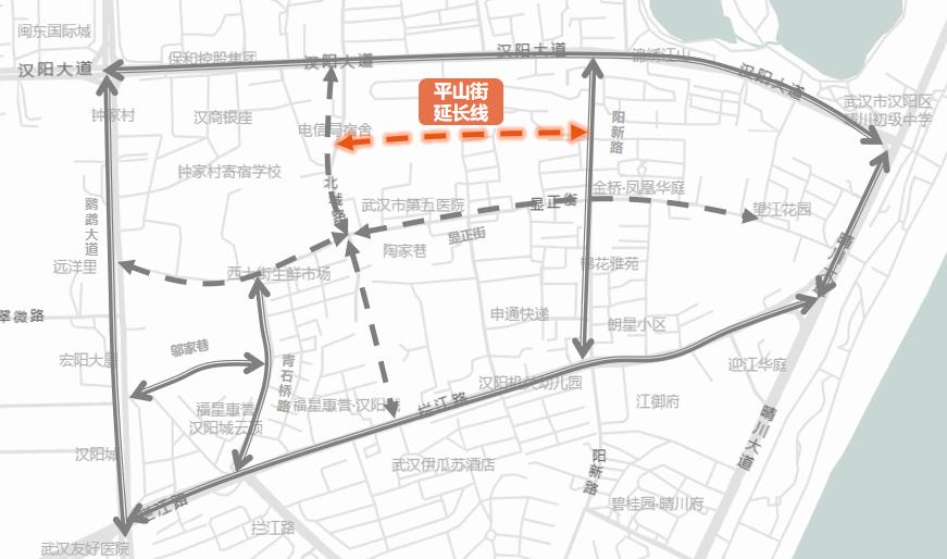 汉阳城市更新最新消息,汉阳区城市更新项目最新计划安排