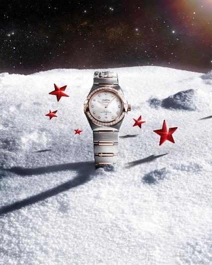 欧米茄星座手表推荐款,欧米茄星座手表推荐