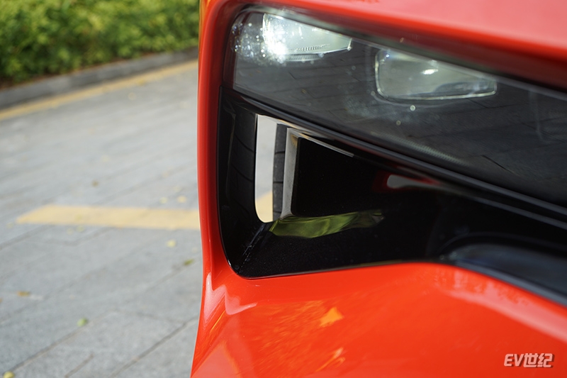 沉浸体验路特斯eletre,试驾路特斯入门版