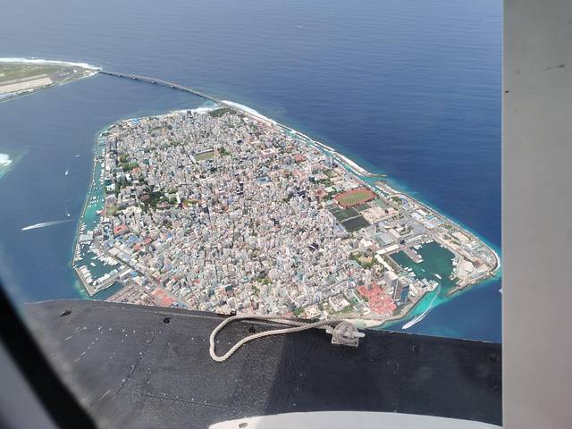 第一次马尔代夫之行中央格兰德岛,第一次去马尔代夫攻略