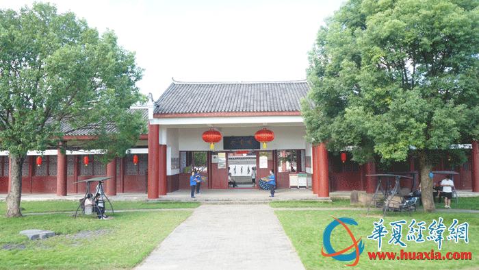 两岸媒体人走进湖南江永县探秘“世界一绝”女书习俗的文化魅力