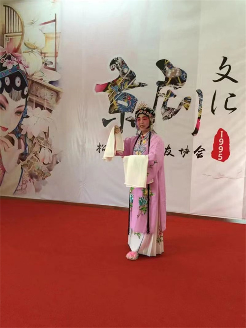 南平松溪：文艺创作骨干齐聚一堂共话新发展