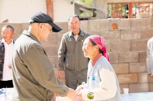 红云红河集团扶贫,红云红河烟草集团昆明