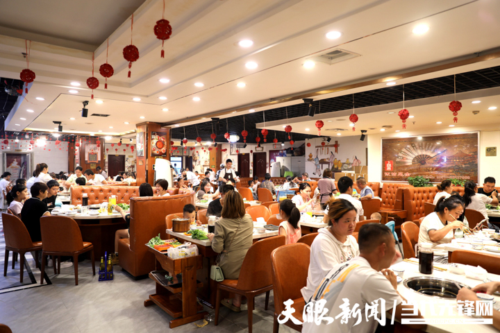 绥阳夜经济激发消费新活力,绥阳洗脚消费