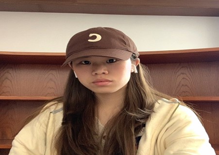 向更高目标前进！贵州民族大学318学生宿舍四位女孩儿的追光之旅