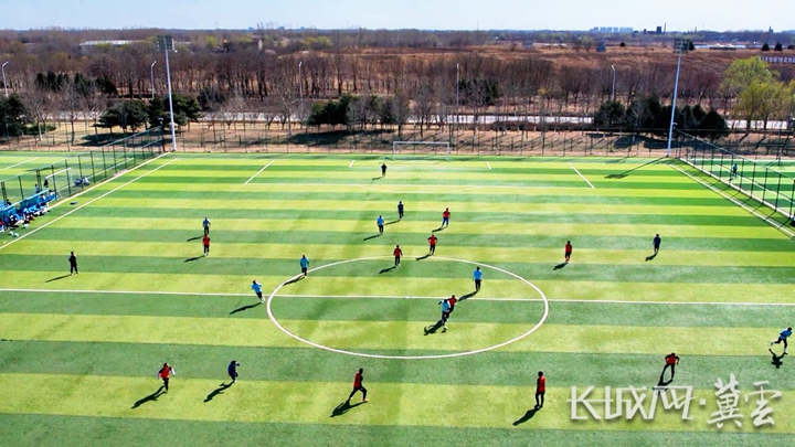 2021唐山市足球比赛,唐山路北区足球比赛