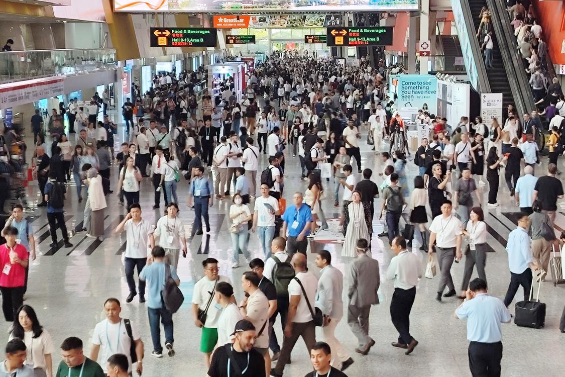 顺德装备制造品牌展,顺德智造