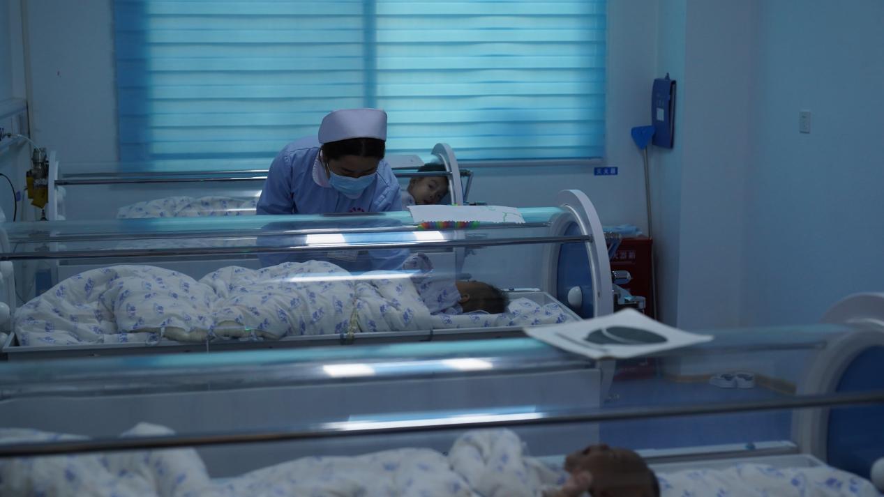 打通儿童任督二脉的方法,儿童发育障碍中医康复疗法