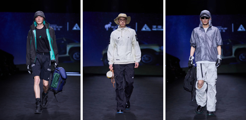 国产福特烈马上市发布会,国产福特烈马发布会现场视频