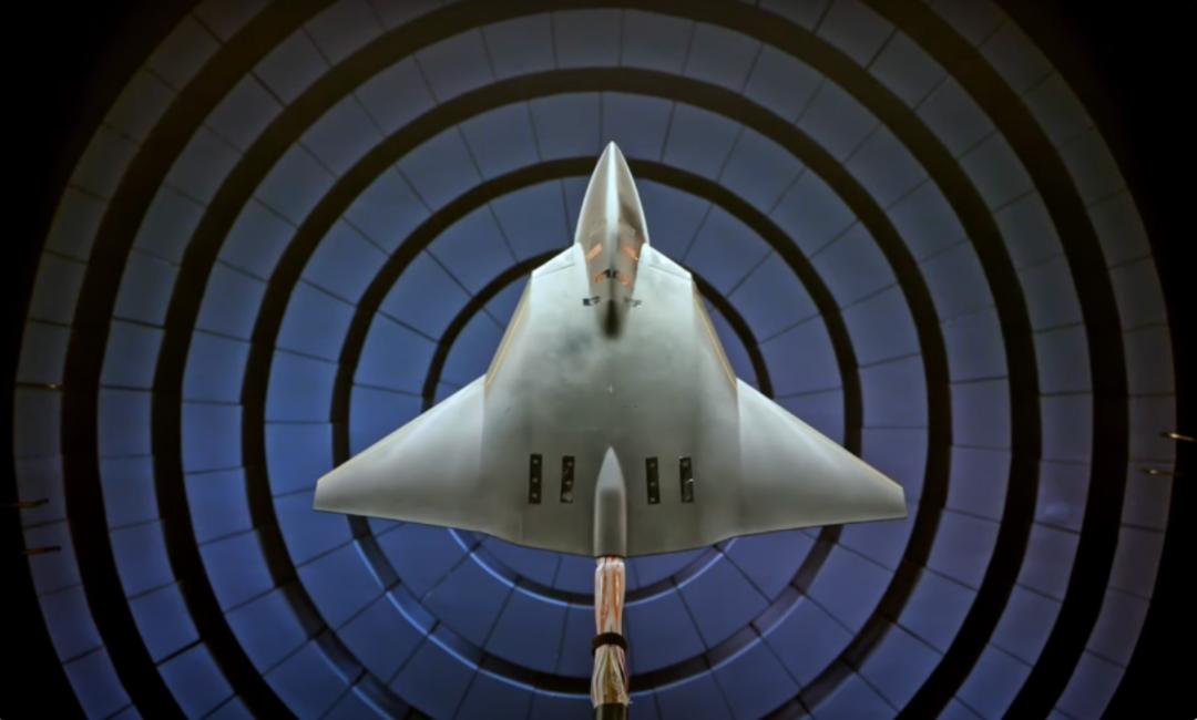 法国六代隐身战机,法国有没有能力研制六代机